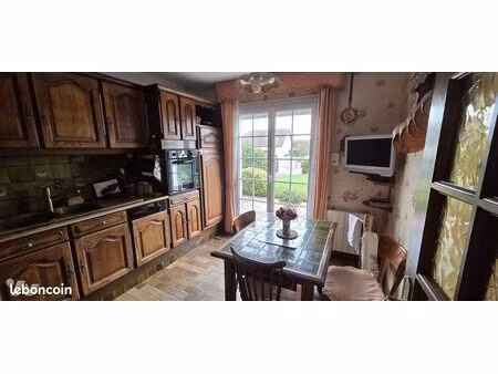 maison 5 pièces 109 m²