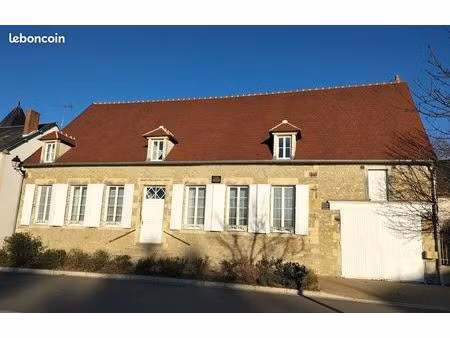 maison 9 pièces 300m2