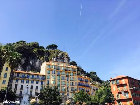 appartement 4 pièces 115 m²