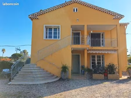 location appartement 1er etage maison individuelle