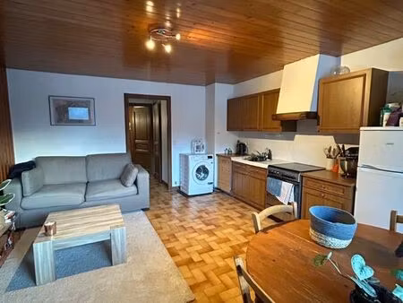 appartement a louer a l année