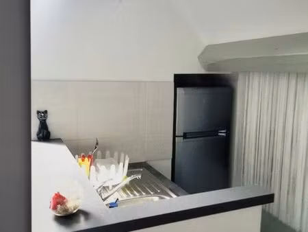 loue appartement de typef4