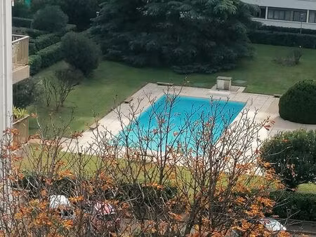 studio résidence standing