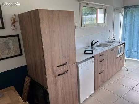 studio meublé étudiant