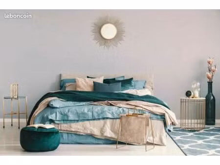 fonds de commerce linge de maison - decoration