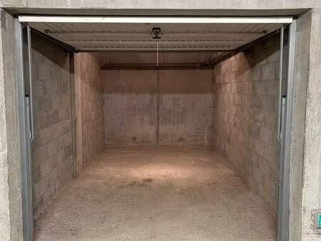 box à louer à chens-sur-léman