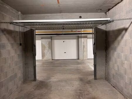 location garage