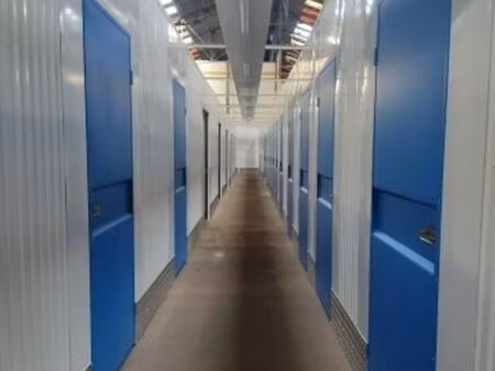 garage/box 6 m² pluguffan