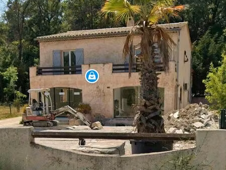 bureaux / local commercial la colle sur loup