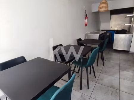 local 32 m² orléans