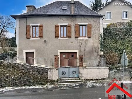 maison 3 pièces 55 m²