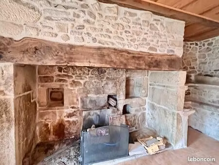 ferme 3 pièces 60 m²