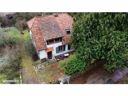 maison 4 pièces 112 m²