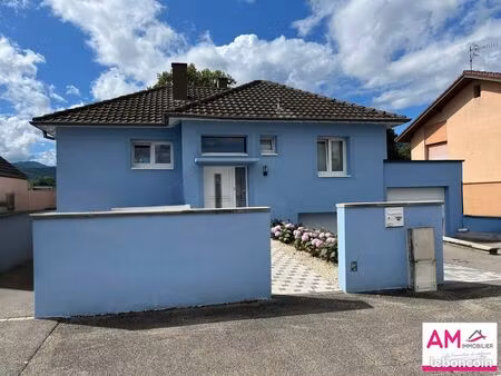 maison 7 pièces 150 m²