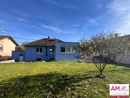 propriété 7 pièces 140 m²