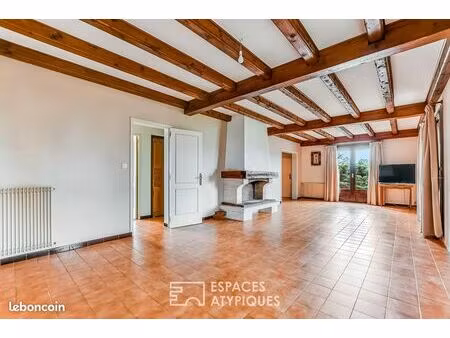 maison 5 pièces 153 m²