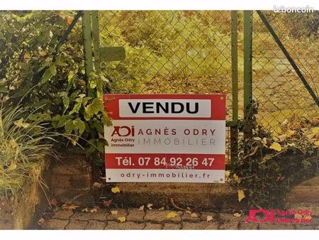 maison de ville 4 pièces 85 m²