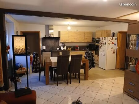 maison 6 pièces 175 m²