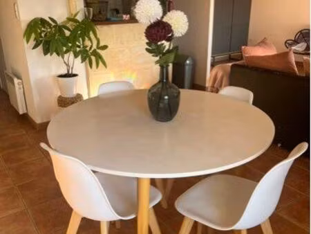 appartement t2 – 60 m² ?