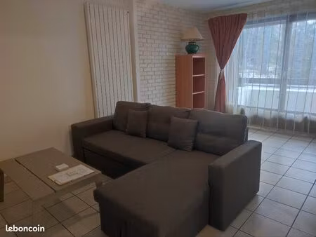 a louer appartement t2 meublé