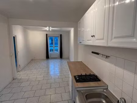 appartement t3 morlaix