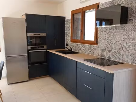 appartement 3 pièces