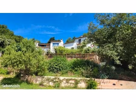 appartement meublé à louer