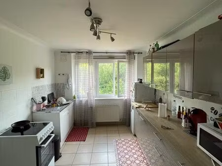 appartement f3 frontière luxembourgeoise