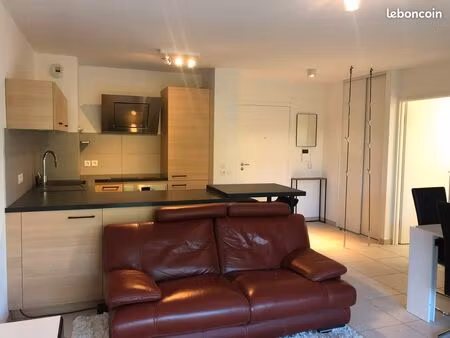 appartement t3 à louer - viry