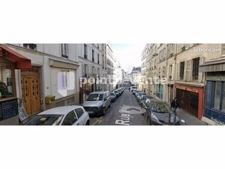 commerce alimentation 17 m²