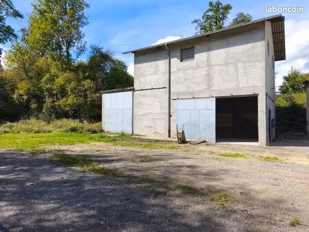 local artisanal amancy