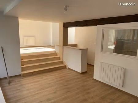 local commercial à louer