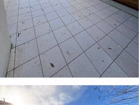 maison rénovée 3 pièces