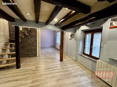 maison 4 pièces 74 m²