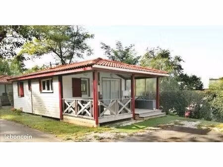 chalet à hendaye