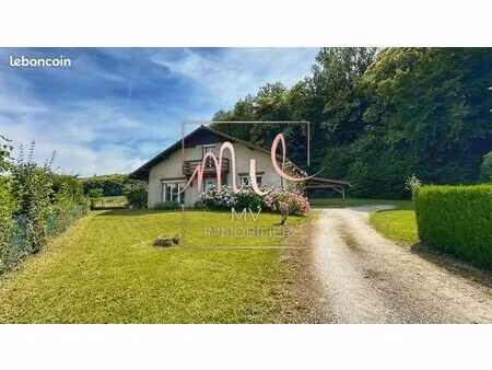 maison 6 pièces 130 m²