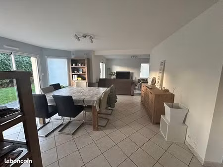 maison 5 pièces 103 m²