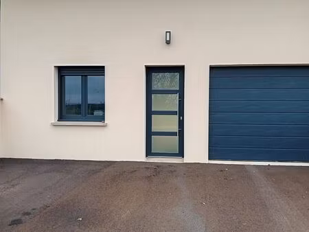 maison à louer – 5 chambres  terrasse  jardin et garage