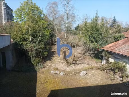 maison 8 pièces 187 m²