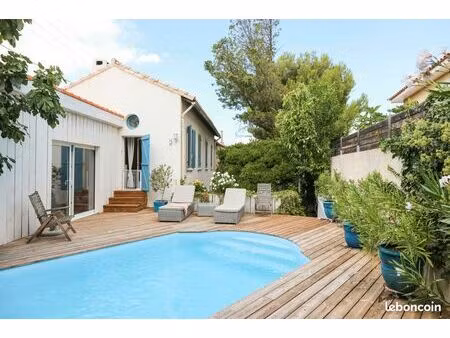 vente maison de charme marseille 7e