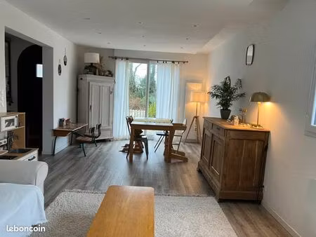 maison à louer à pont-aven