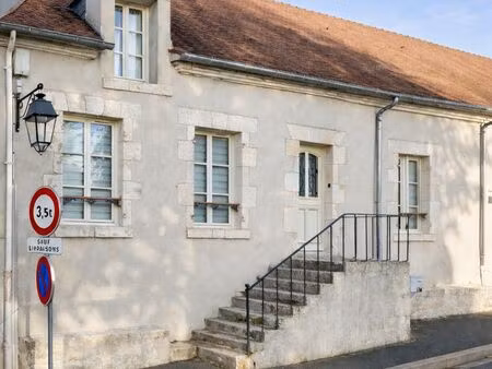 maison 5 pièces 115m²