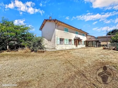 maison 4 pièces 95 m²