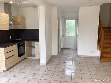 location maison t3 saint renan