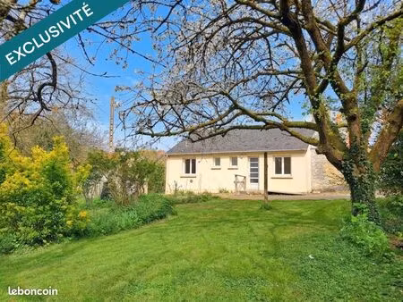 propriété 3 pièces 76 m²