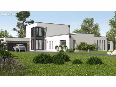villa 5 pièces 179 m²