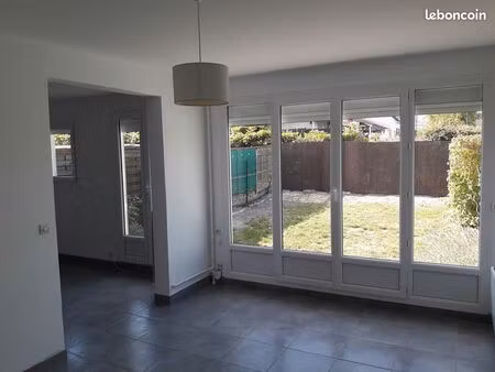 maison 5 pièces 103 m²