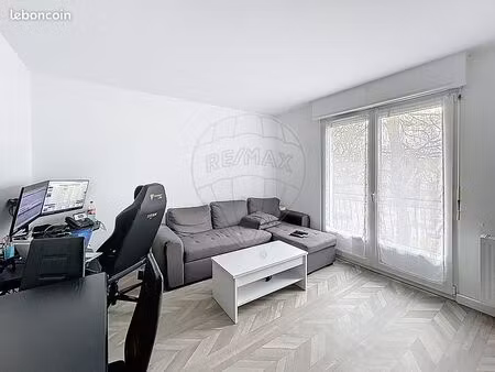 appartement 3 pièces 51 m²