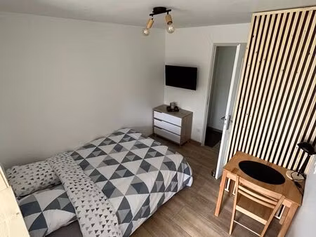 location studio gite cnpe de belleville sur loire et dampierre en burly