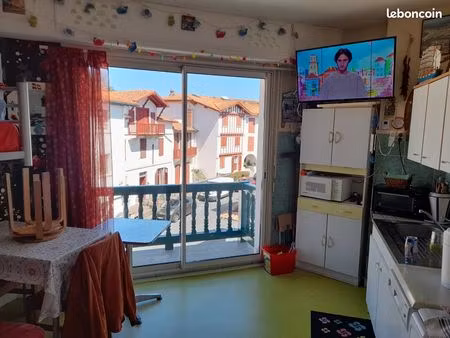 studio centre de ciboure